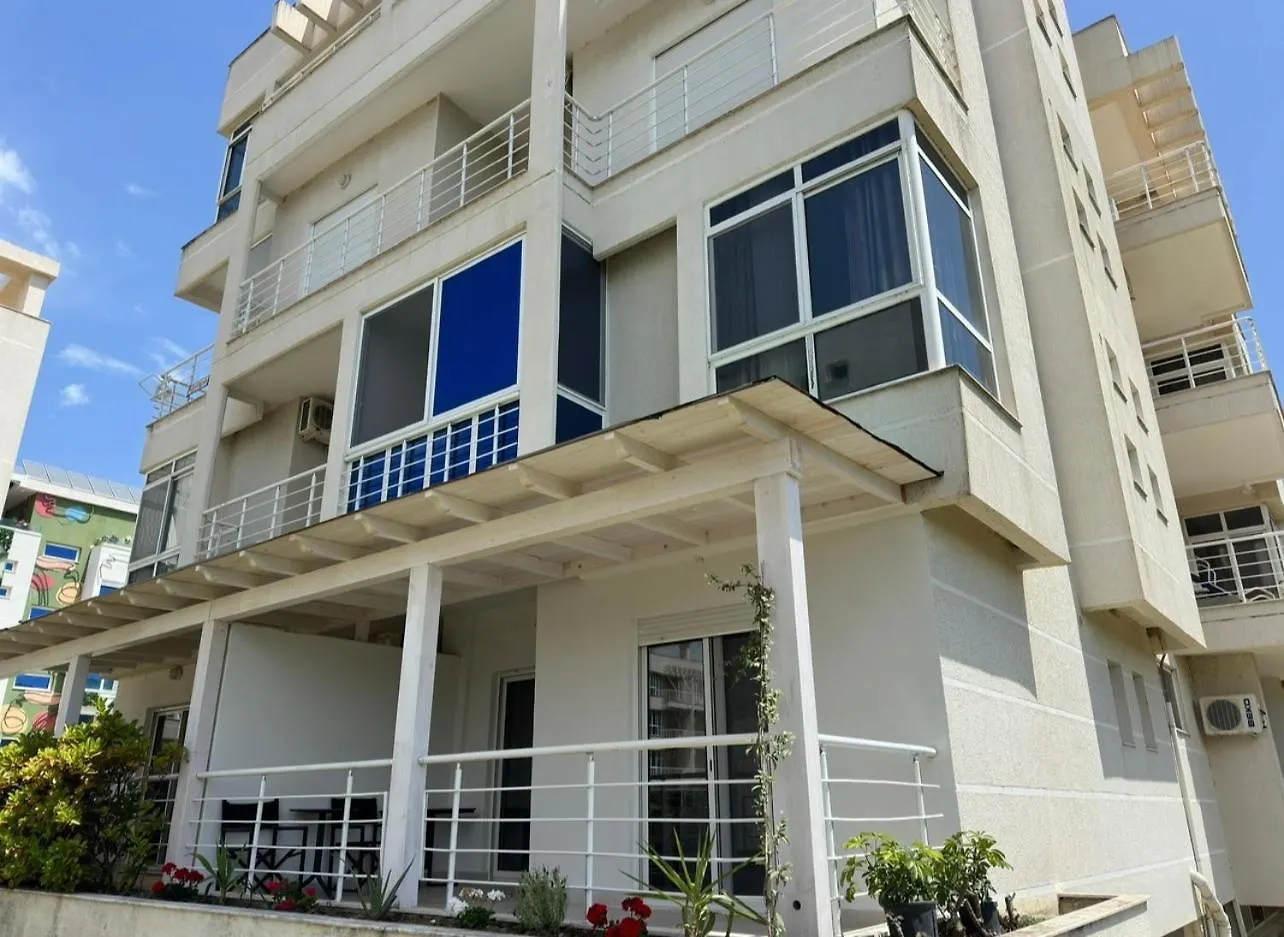 Neti Apartments Vlore