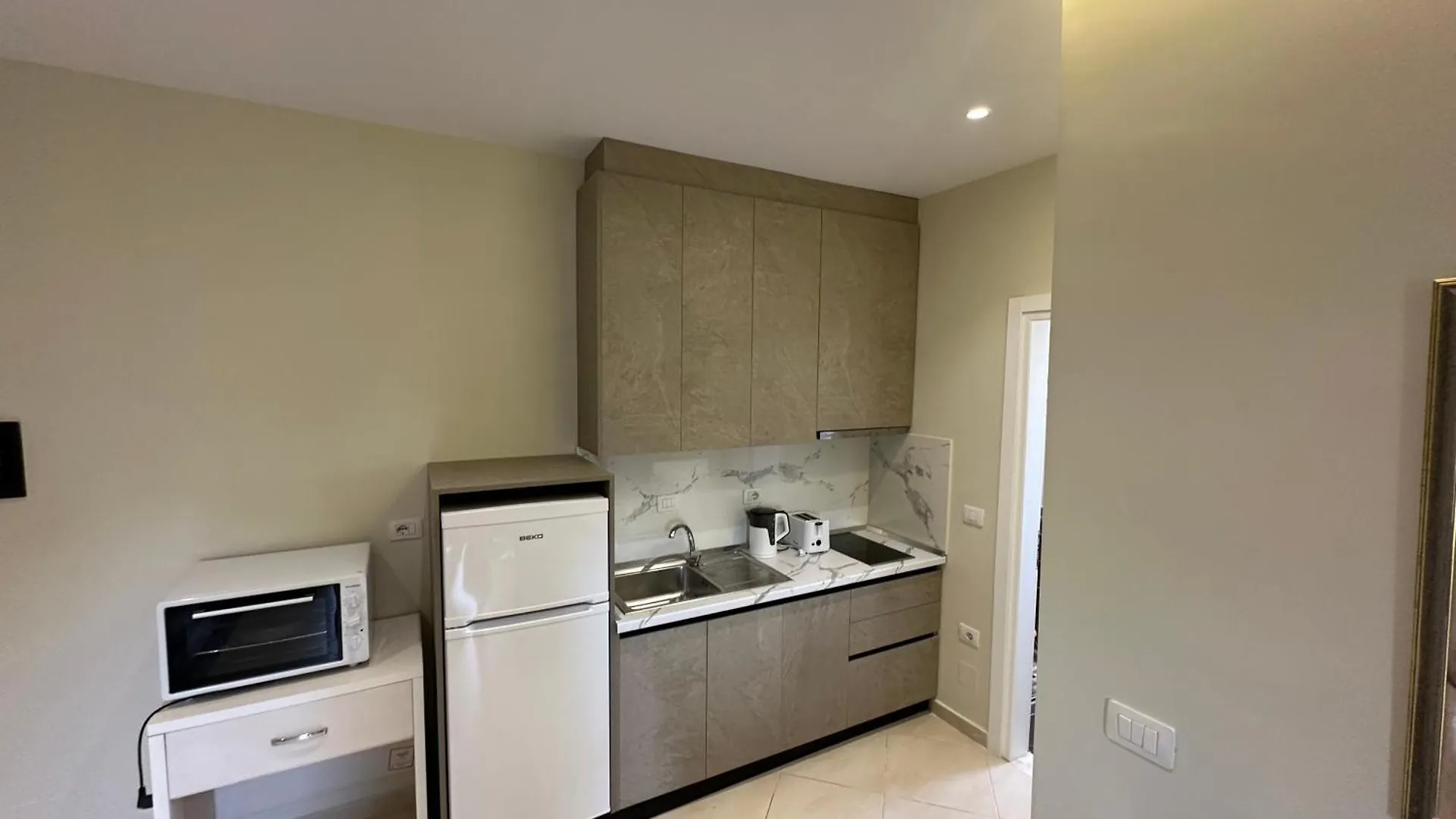 Neti Apartments Vlore Albania