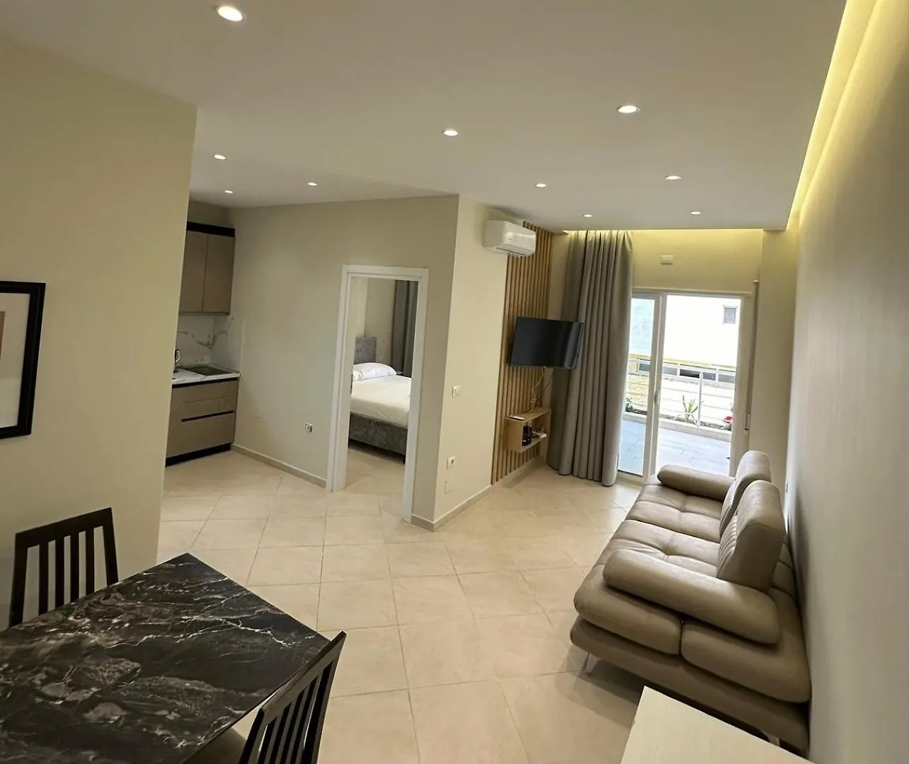 Neti Apartments Vlore