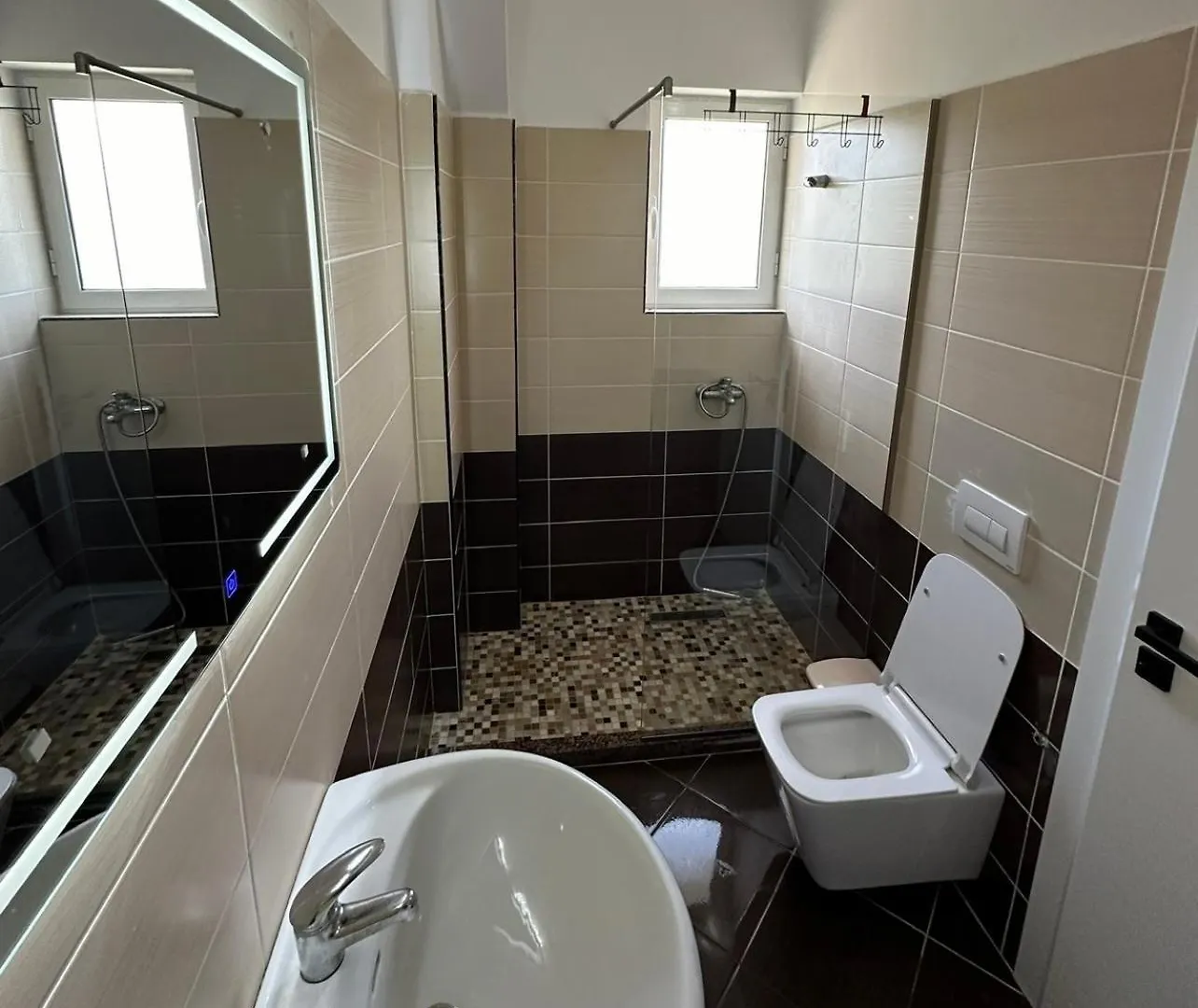 Neti Apartments Vlore