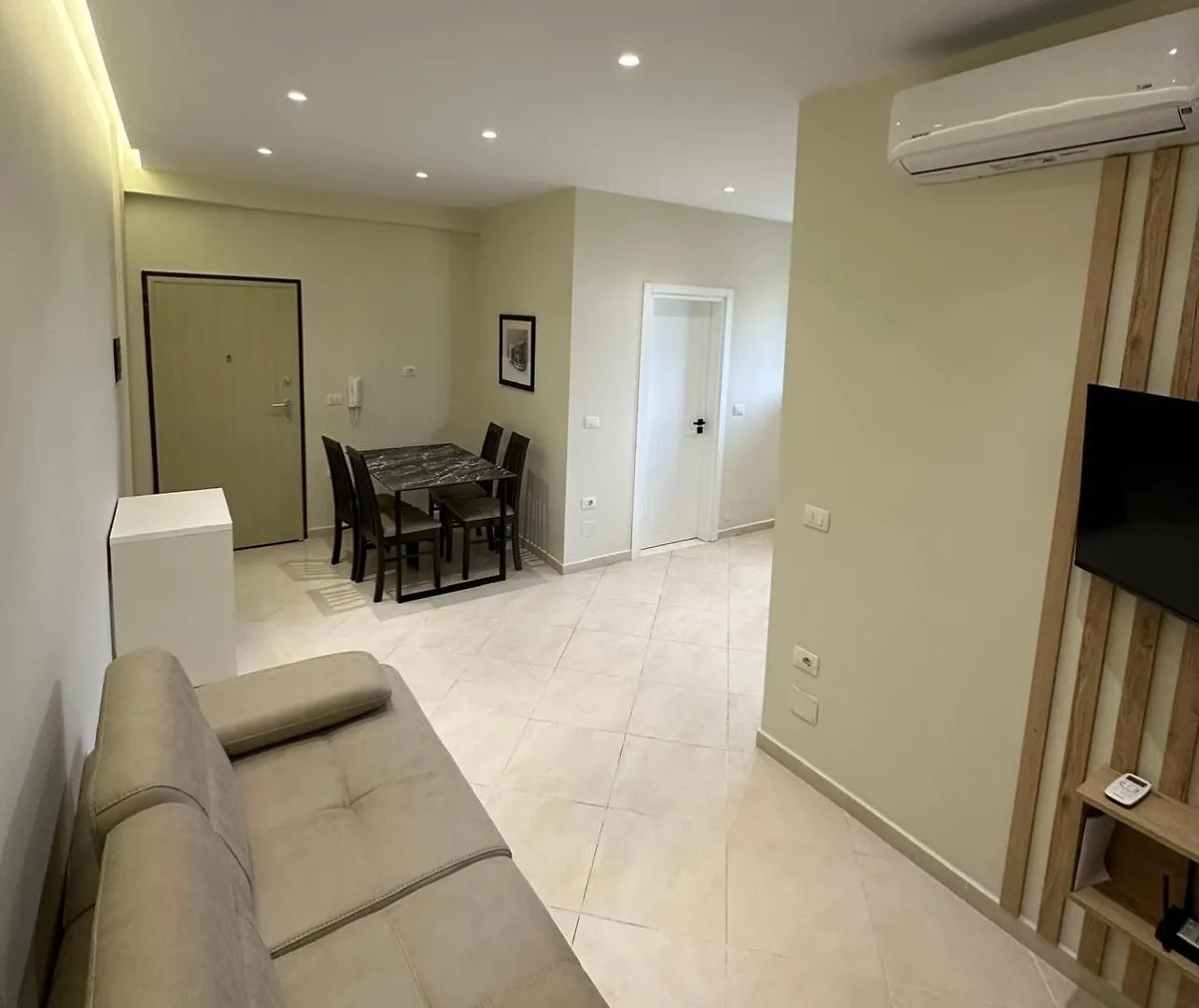 Neti Apartments Vlore