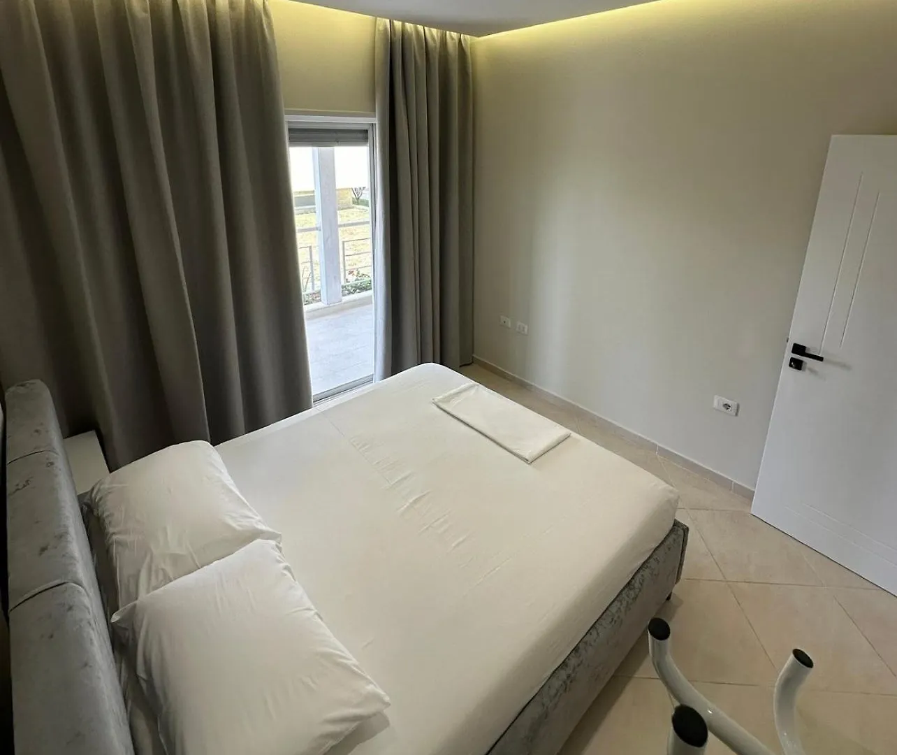Neti Apartments Vlore