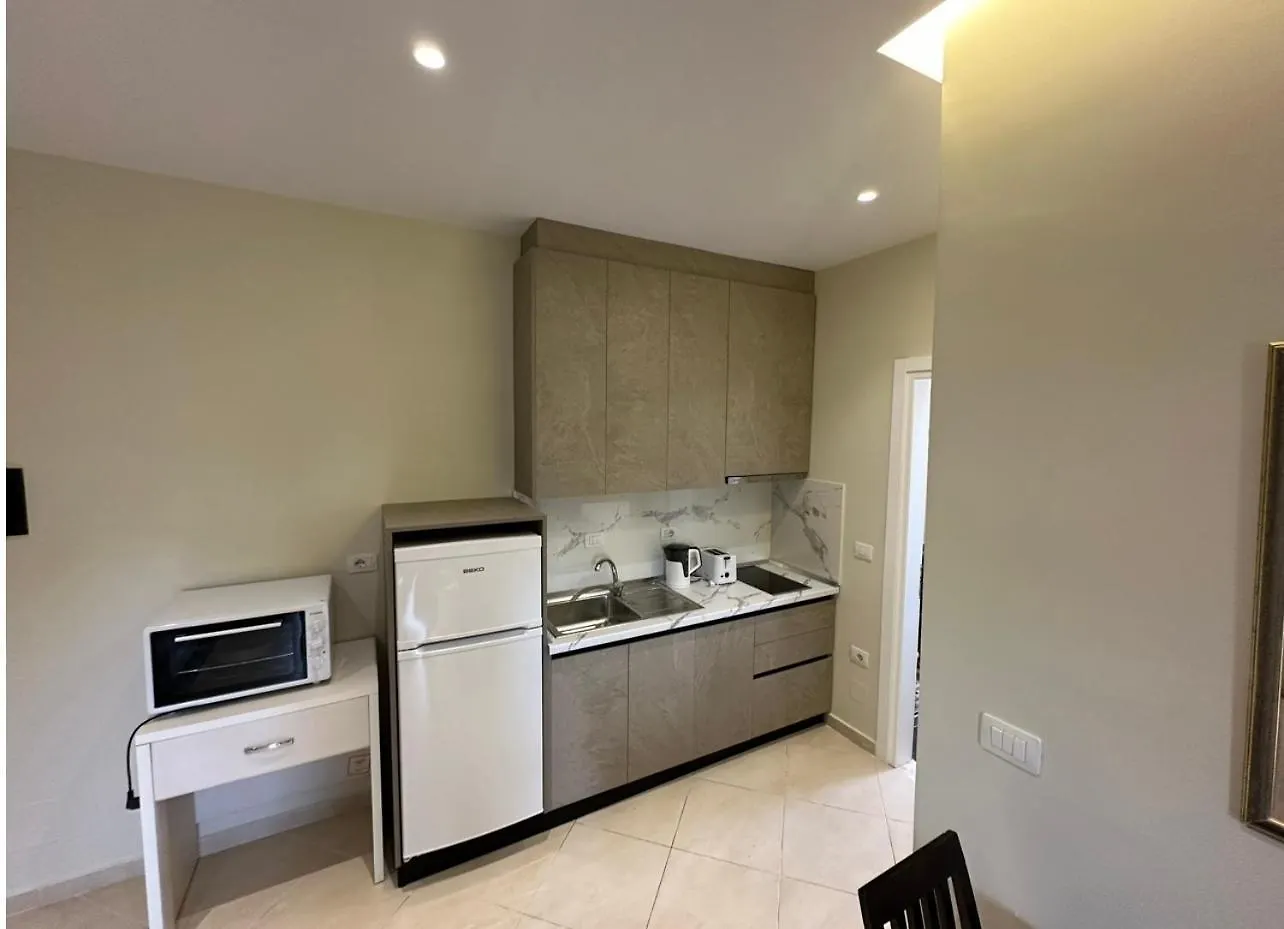 Neti Apartments Vlore 0*,