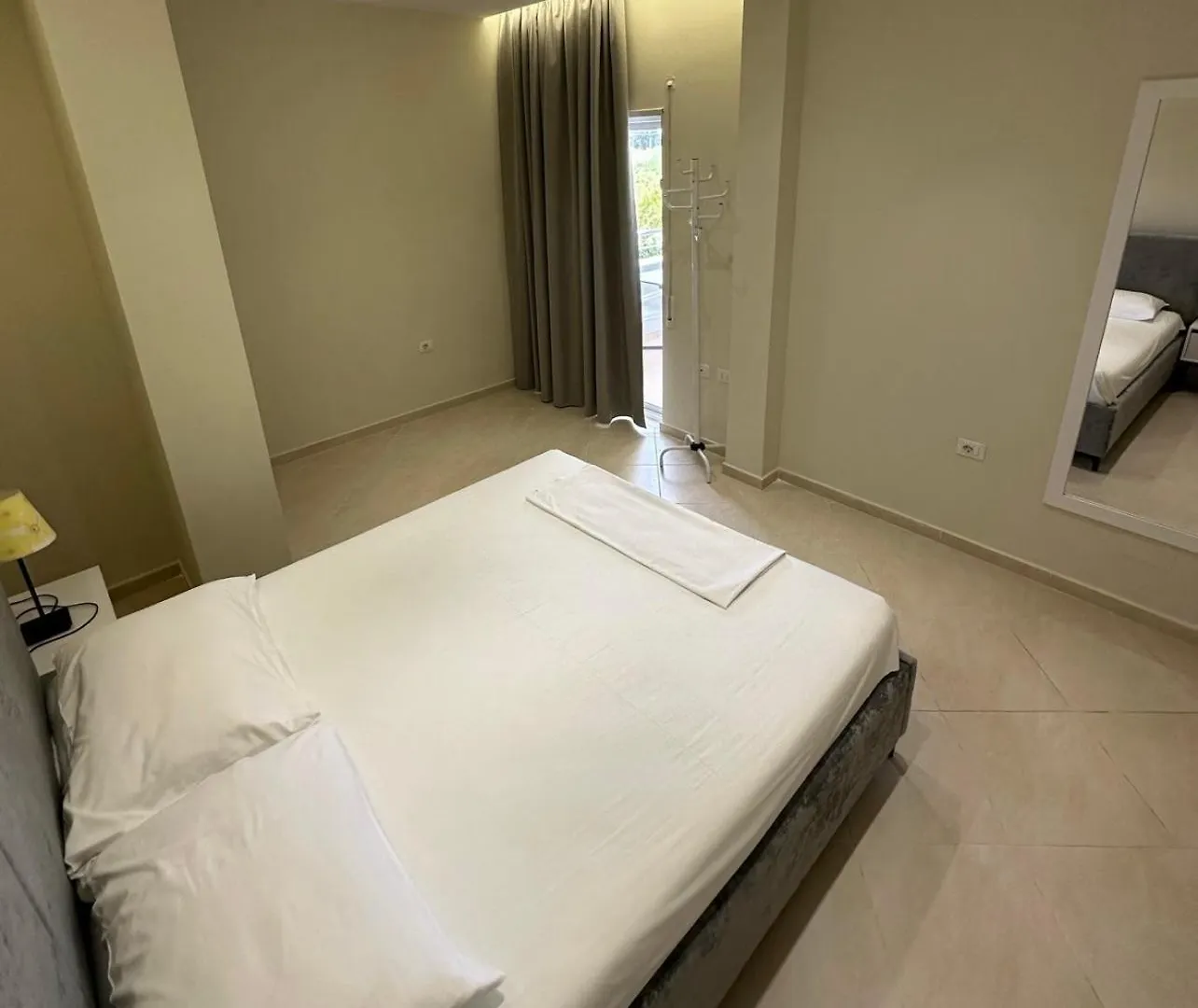 Neti Apartments Vlore Albania