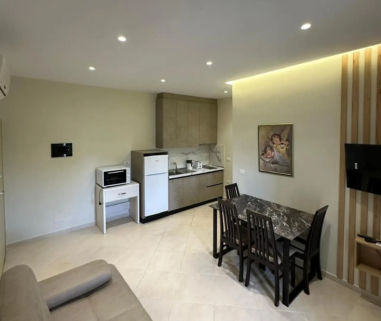 Neti Apartments Vlore