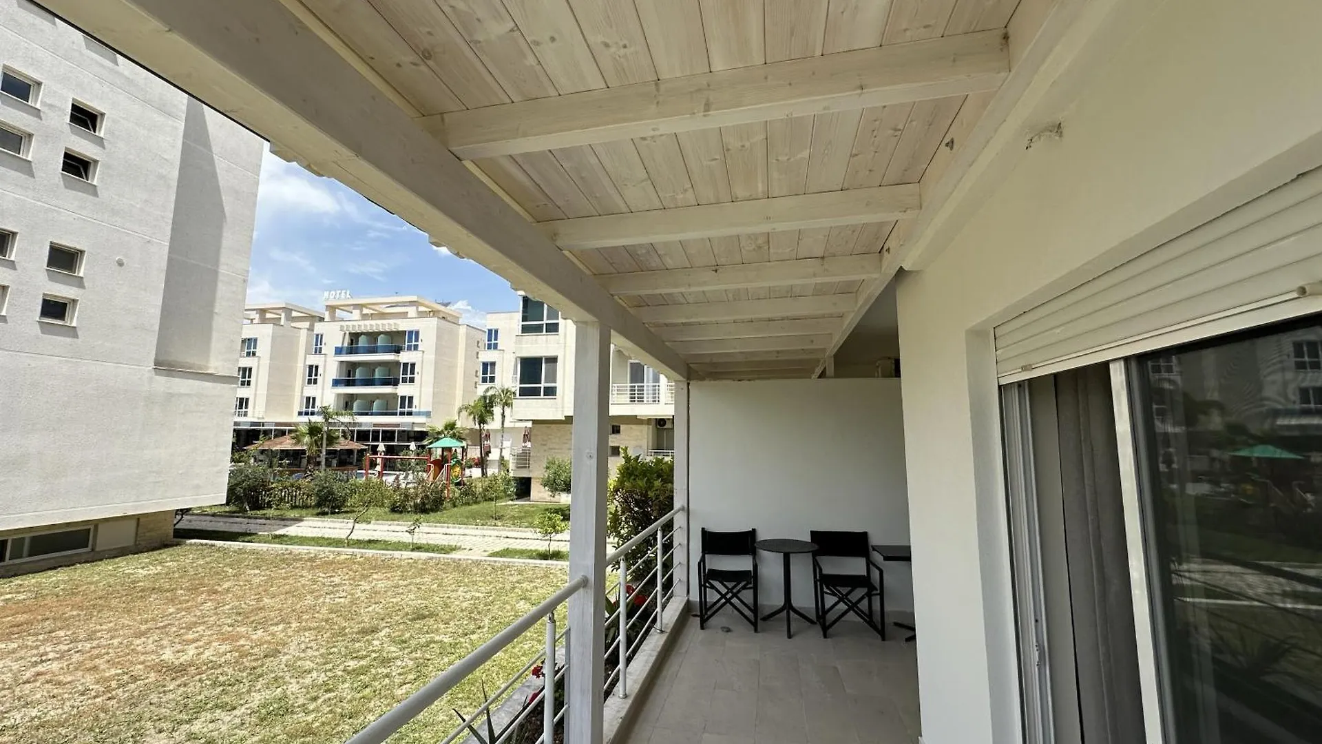 Neti Apartments Vlore Albania