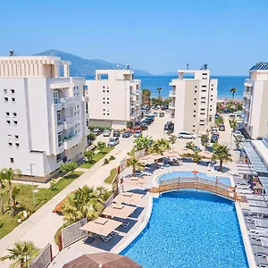 Albanian South Riviera Vlorë